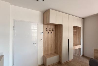 Apartament cu 2 camere decomandat în Torontalului - 8
