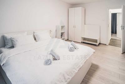 Apartament cu 2 camere decomandat în Terezian - 11