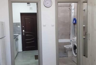 Garsonieră decomandată în Agrieș - 5