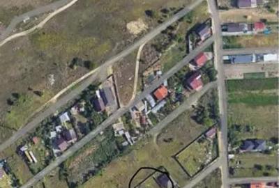 Teren de 500 mp, în Izvoare - 3