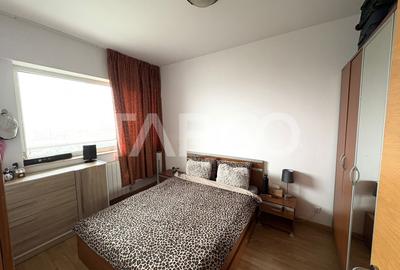 Apartament cu 2 camere semidecomandat, mobilat în Gheorgheni - 4