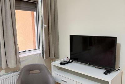 Apartament cu 3 camere în Central - 3