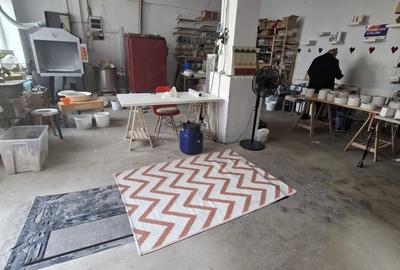 Spațiu comercial, de 250 mp, în Gara de Nord
