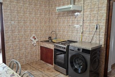 Apartament cu 3 camere semidecomandat în Calea Turzii - 5