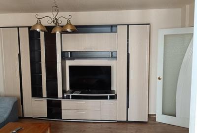 Apartament cu 2 camere decomandat în Calea Moldovei - 2