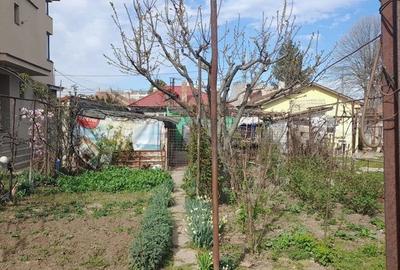 Casă cu 4 camere cu Teren 404 Mp în Viile Noi