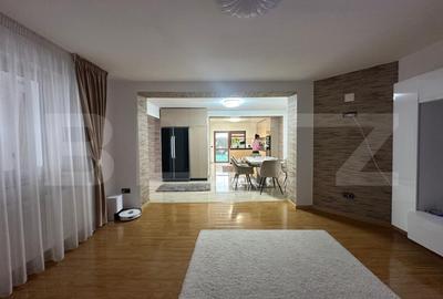 Casă individuală cu 4 camere cu Teren 583 Mp în Dumbrăvița - 1