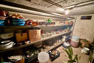 Casă cu 4 camere cu Teren 350 Mp în Tudor - 2
