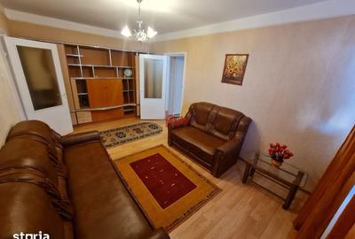Apartament cu 2 camere semidecomandat în Podu Roș - 5