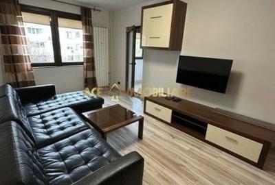 Apartament cu 4 camere decomandat, mobilat în Drumul Taberei