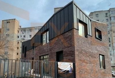Duplex cu 3 camere cu Canalizare în Dacia - 1