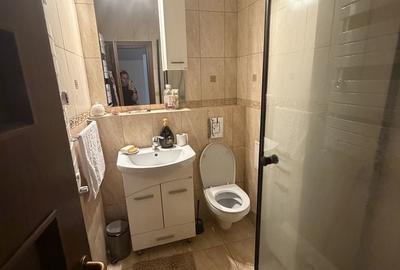 Apartament cu 3 camere în Crângași - 8