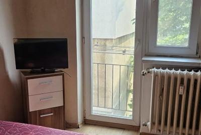Apartament cu 2 camere nedecomandat în Tomis Nord - 6