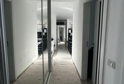Apartament cu 2 camere decomandat în Tomis Plus - 3