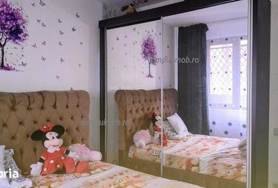 Apartament cu 2 camere nedecomandat, mobilat în Grivița - 3