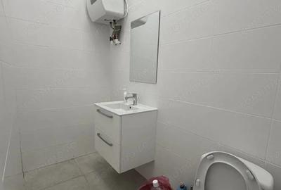 Spațiu comercial, de 126 mp, în Theodor Pallady - 3