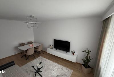 Apartament cu 2 camere în Popa Șapcă