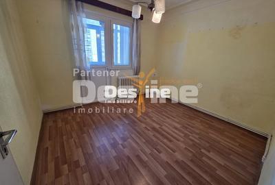 Apartament cu 2 camere decomandat în Mircea cel Bătrân - 1