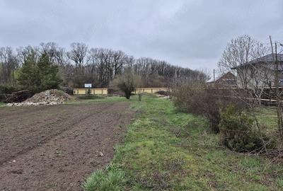 Teren de 550 mp, în Gulia - 4