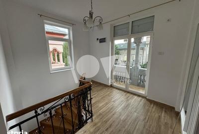Casă cu 5 camere cu Teren 200 Mp în Cotroceni