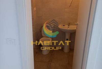 Apartament cu 2 camere decomandat în Titan