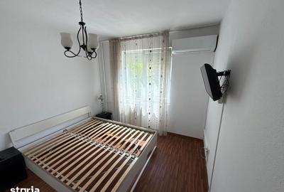 Apartament cu 3 camere decomandat în Decebal - 17