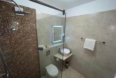 Apartament cu 2 camere în Nord