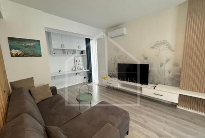 Apartament cu 3 camere decomandat în Sisești
