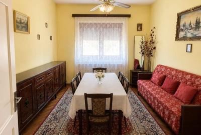 Casă cu 3 camere cu Teren 800 Mp în Turnișor - 10