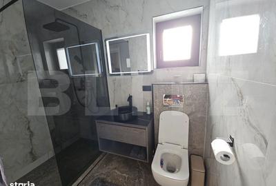Casă cu 4 camere în Horpaz - 13