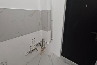 Garsonieră în Podu Roș - 1