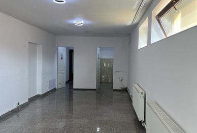 Spațiu comercial, de 50 mp, în Crihala