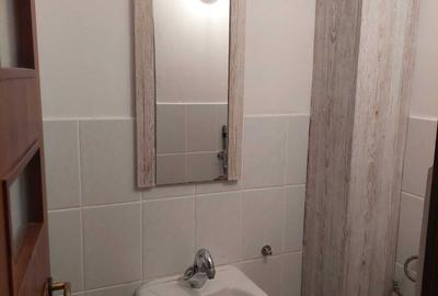 Apartament cu 3 camere decomandat în Tolstoi - 8