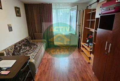 Garsonieră în Central
