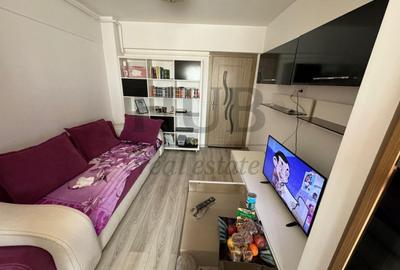 Apartament cu 2 camere circular, mobilat în Nord - 1