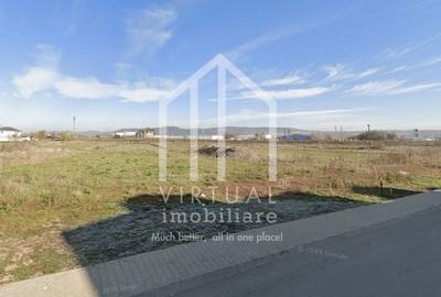 Teren Construcții intravilan de 331 mp, în Șelimbăr - 3