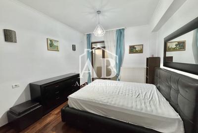 Apartament cu 3 camere decomandat, mobilat în Bucureștii Noi - 7