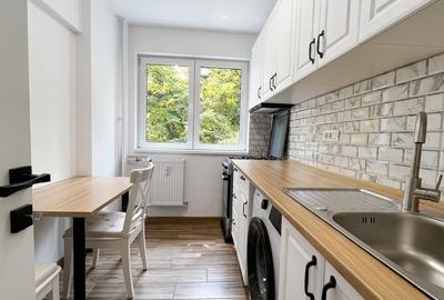 Apartament cu 2 camere semidecomandat, mobilat în Bucureștii Noi - 3