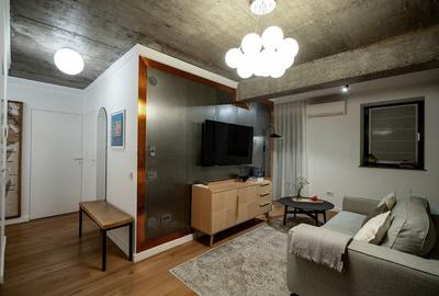 Apartament cu 3 camere decomandat în Galați - 5