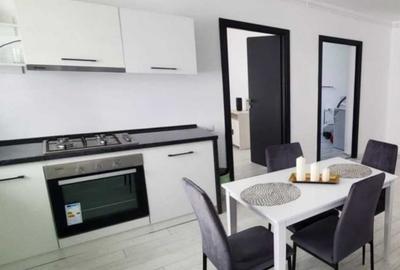 Apartament cu 2 camere decomandat în Politehnica - 1