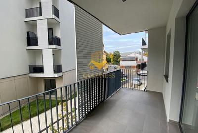 Apartament cu 2 camere semidecomandat în Semicentral - 8