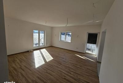 Casă cu 4 camere cu Teren 508 Mp în Hărman - 2