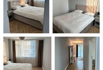Apartament cu 2 camere în Nord - 2