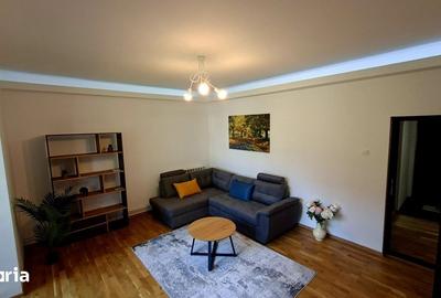 Apartament cu 3 camere decomandat în Central - 14