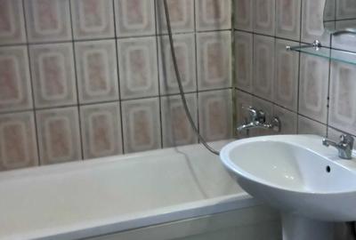 Apartament cu 2 camere decomandat în Burdujeni