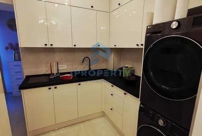 Apartament cu 2 camere în Drumul Taberei