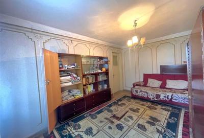 Apartament cu 2 camere decomandat în Burdujeni