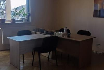 Apartament cu 5 camere semidecomandat, mobilat în Domenii - 18