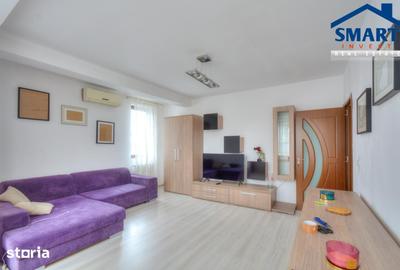 Apartament cu 2 camere decomandat în Bucureștii Noi