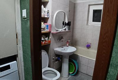 Apartament cu 3 camere decomandat în Moara - 6